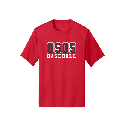 Osos Baseball T-Shirt