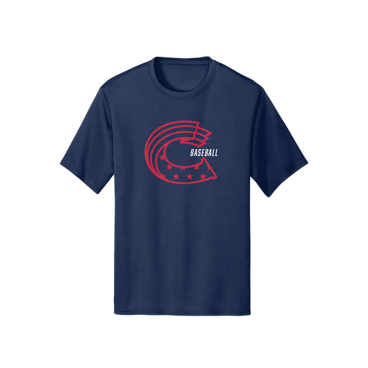 Crush "C-Outline" Tee