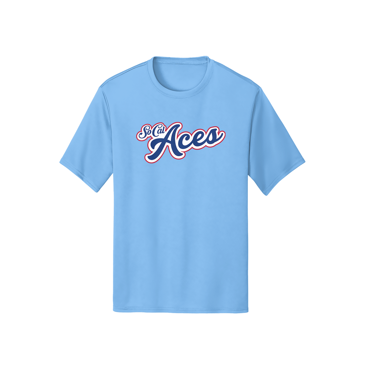 SoCal Aces T-Shirt