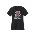 SA Football T-shirt (Women's)
