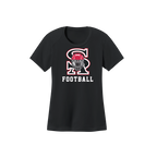 SA Football T-shirt (Women's)
