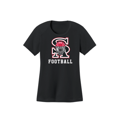 SA Football T-shirt (Women's)