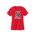 SA Football T-shirt (Women's)