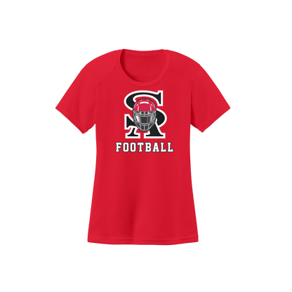 SA Football T-shirt (Women's)