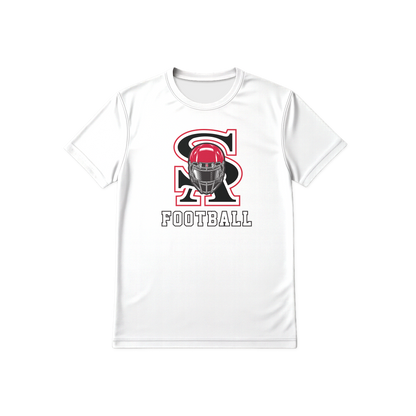 SA Football T-Shirt