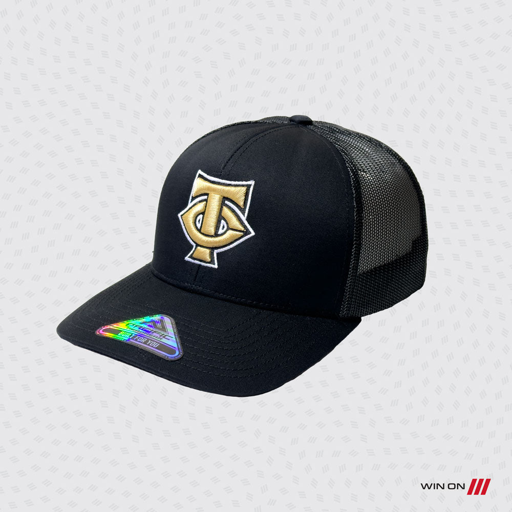 Tustin Cobras TC Trucker Hat