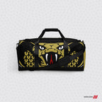 Tustin Cobras "Big Cobra" Player Duffel Bag
