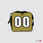Tustin Cobras "Big Cobra" Player Duffel Bag