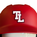 Tustin Legends (TL) 3D Helmet Decal