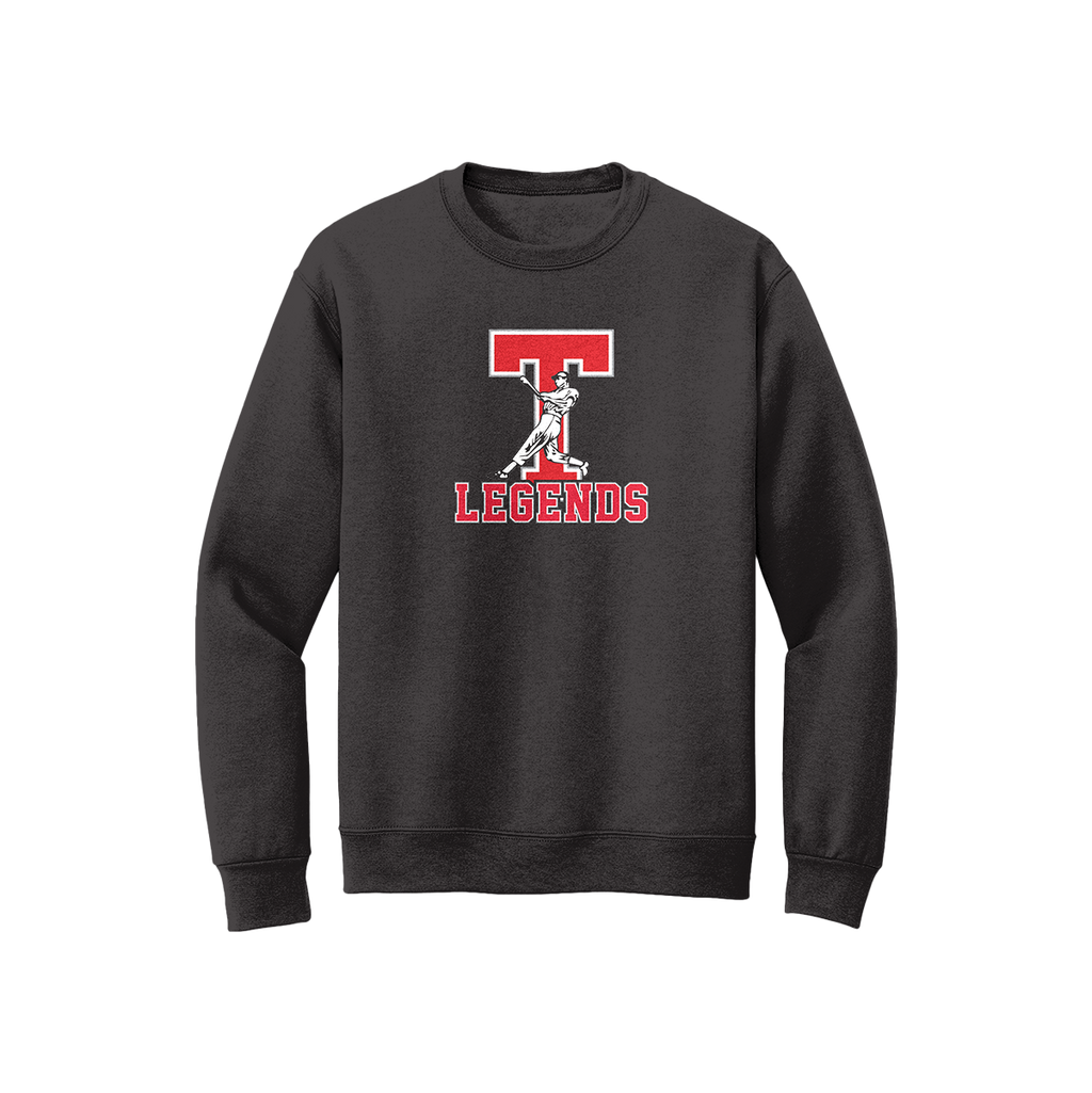 Tustin Legends Crewneck Sweatshirt