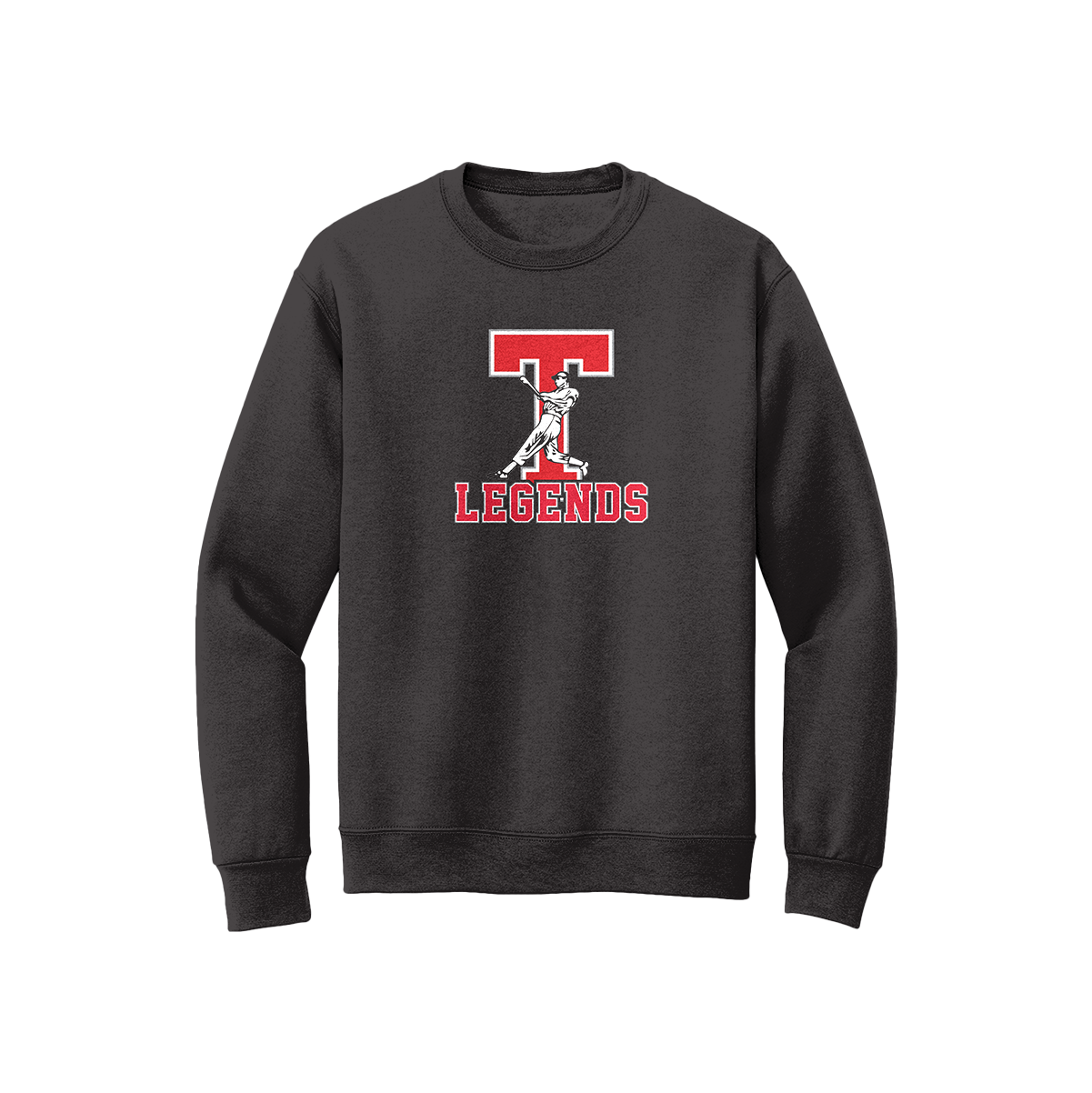 Tustin Legends Crewneck Sweatshirt