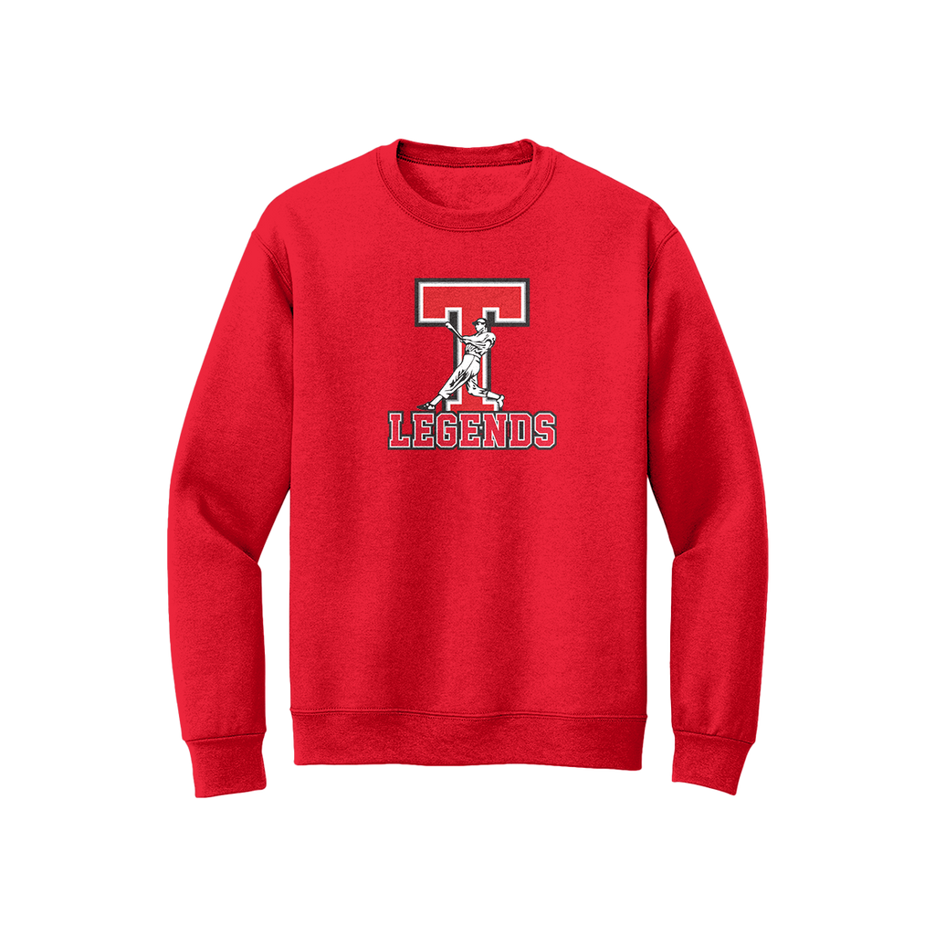 Tustin Legends Crewneck Sweatshirt