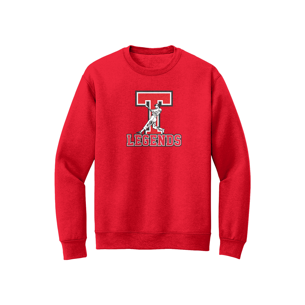 Tustin Legends Crewneck Sweatshirt