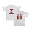 Tustin Legends "Scrimmage" Performance Tee (White)