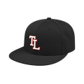Tustin Legends Player Hat (Black)