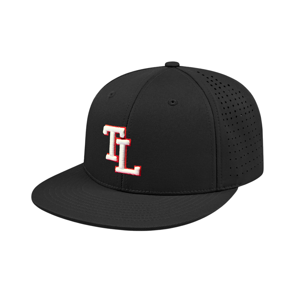 Tustin Legends Player Hat (Black)