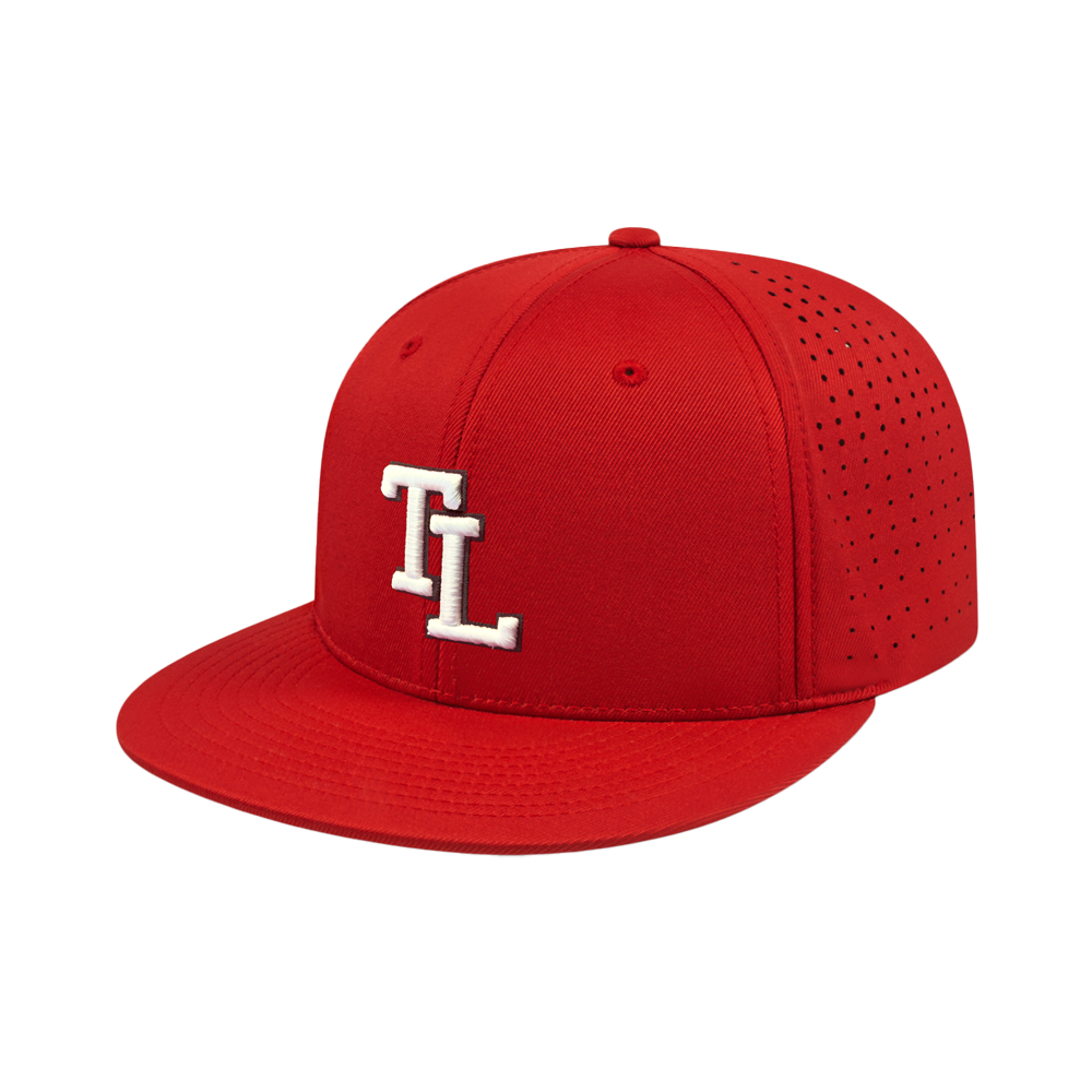 Tustin Legends Player Hat (Red)
