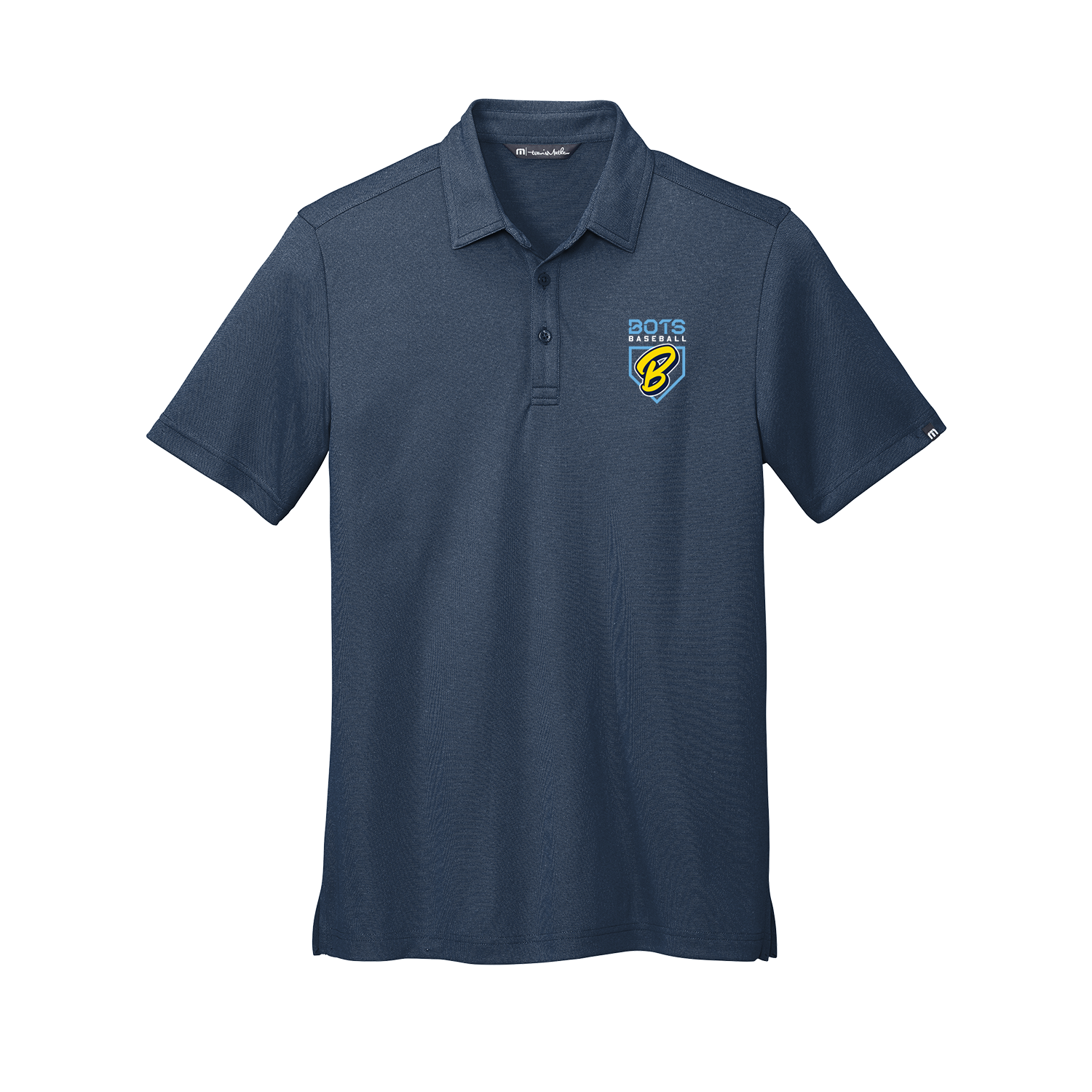 OC Bots "B-Home" Coto Performance Polo