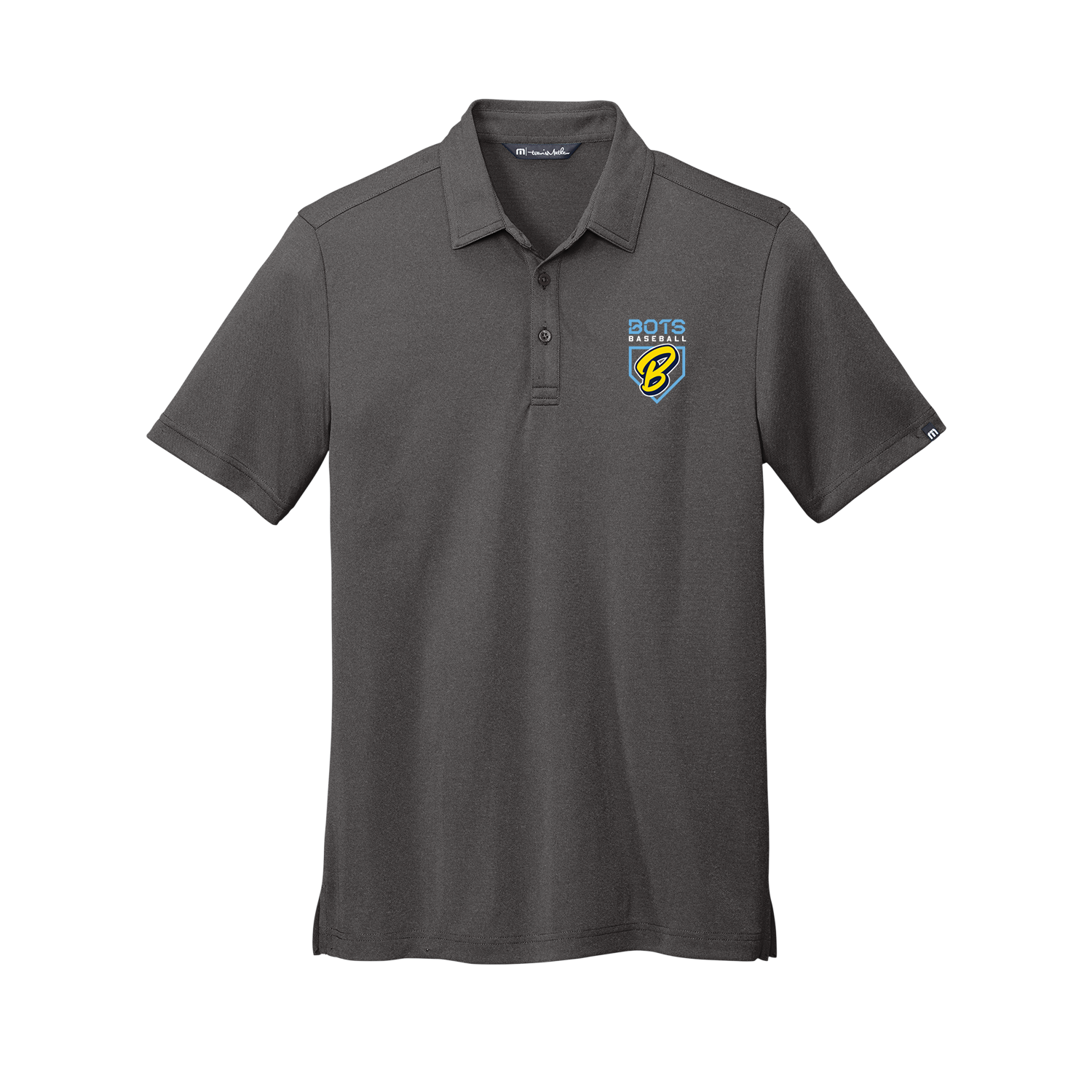 OC Bots "B-Home" Coto Performance Polo