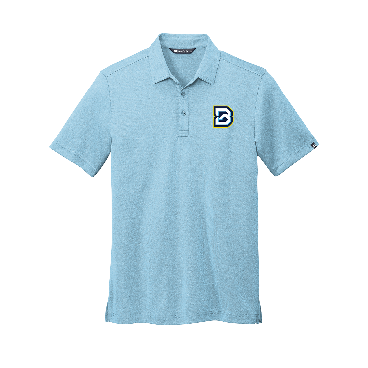 OC Bots "B" Coto Performance Polo