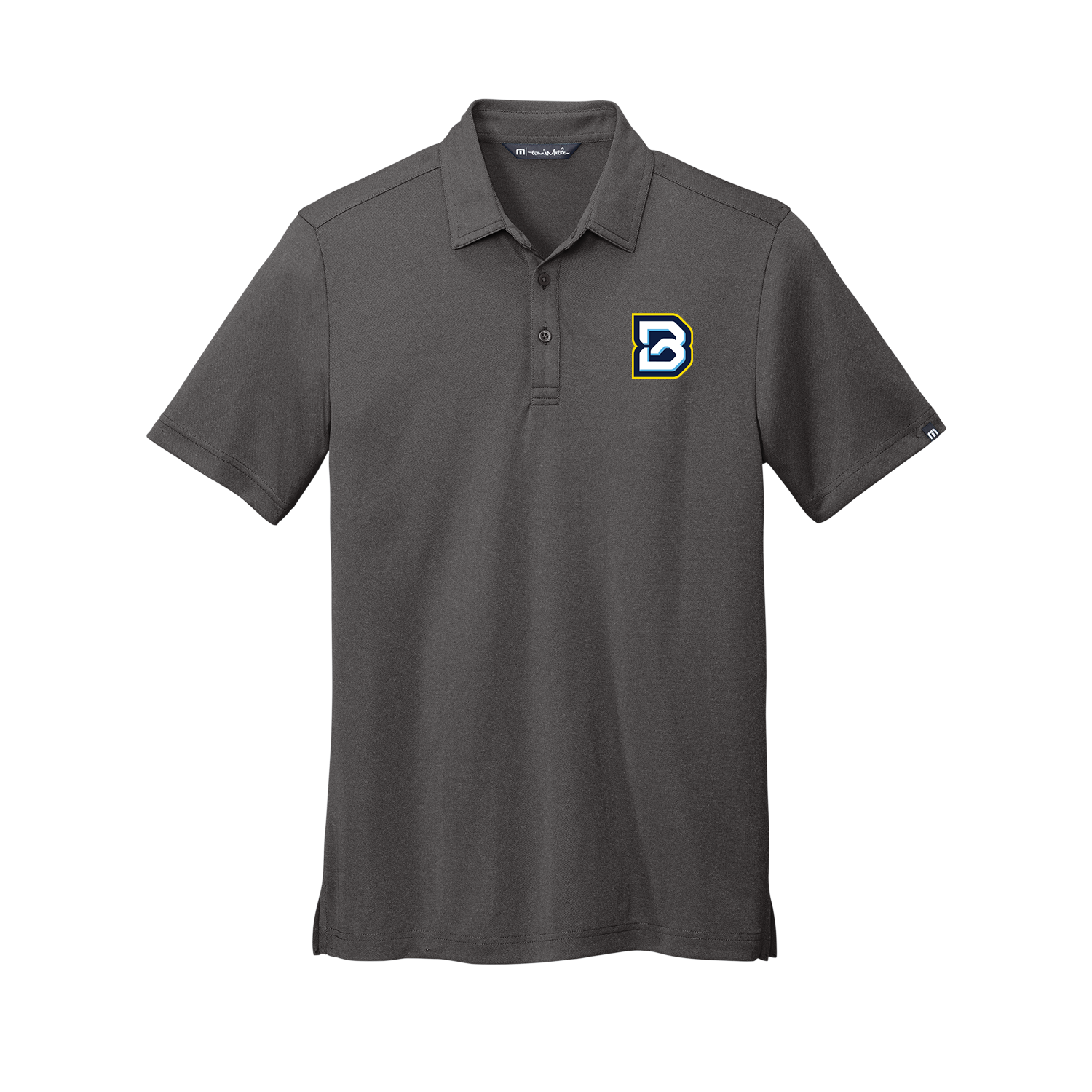 OC Bots "B" Coto Performance Polo