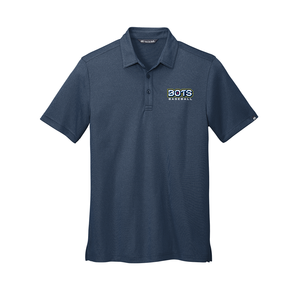 OC Bots Baseball Coto Performance Polo