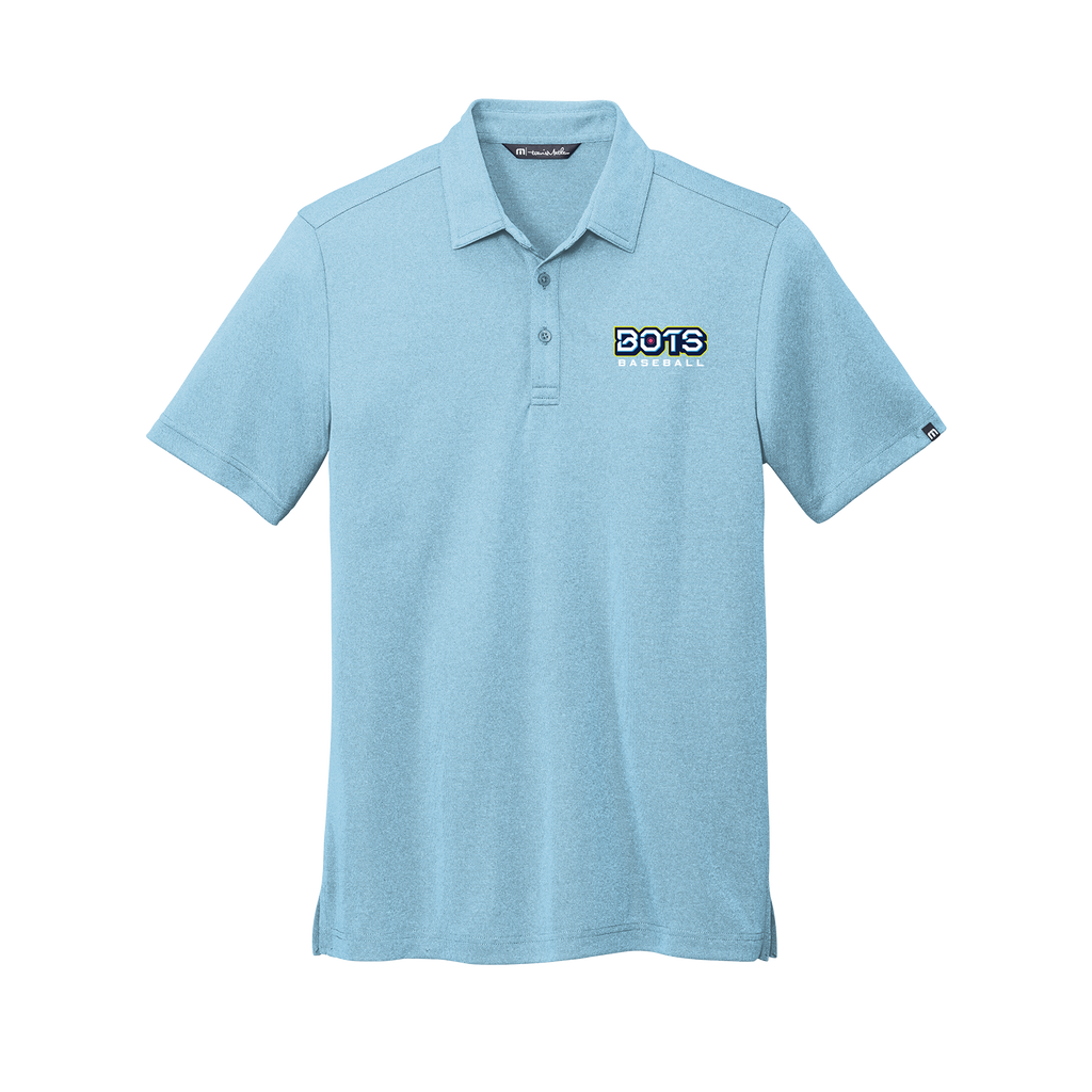 OC Bots Baseball Coto Performance Polo
