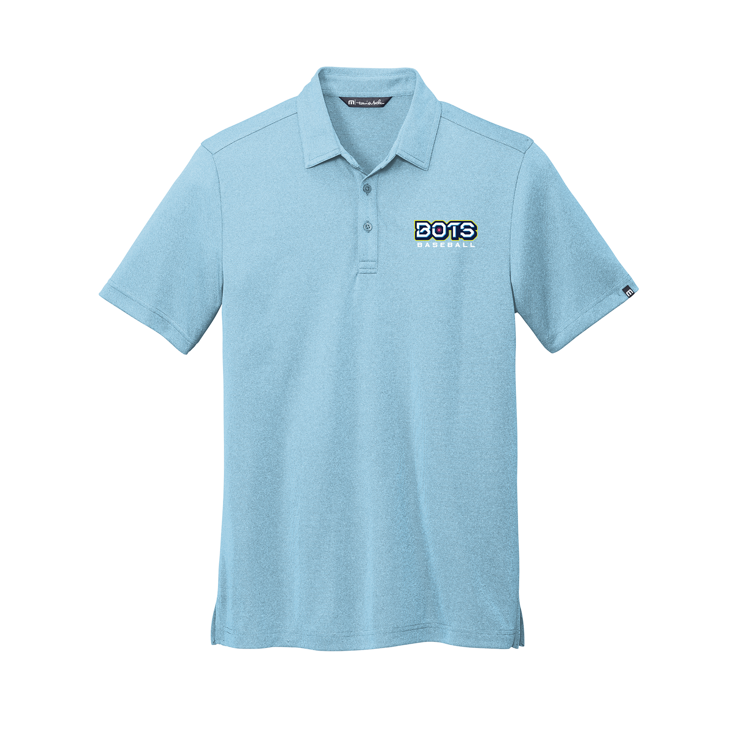 OC Bots Baseball Coto Performance Polo