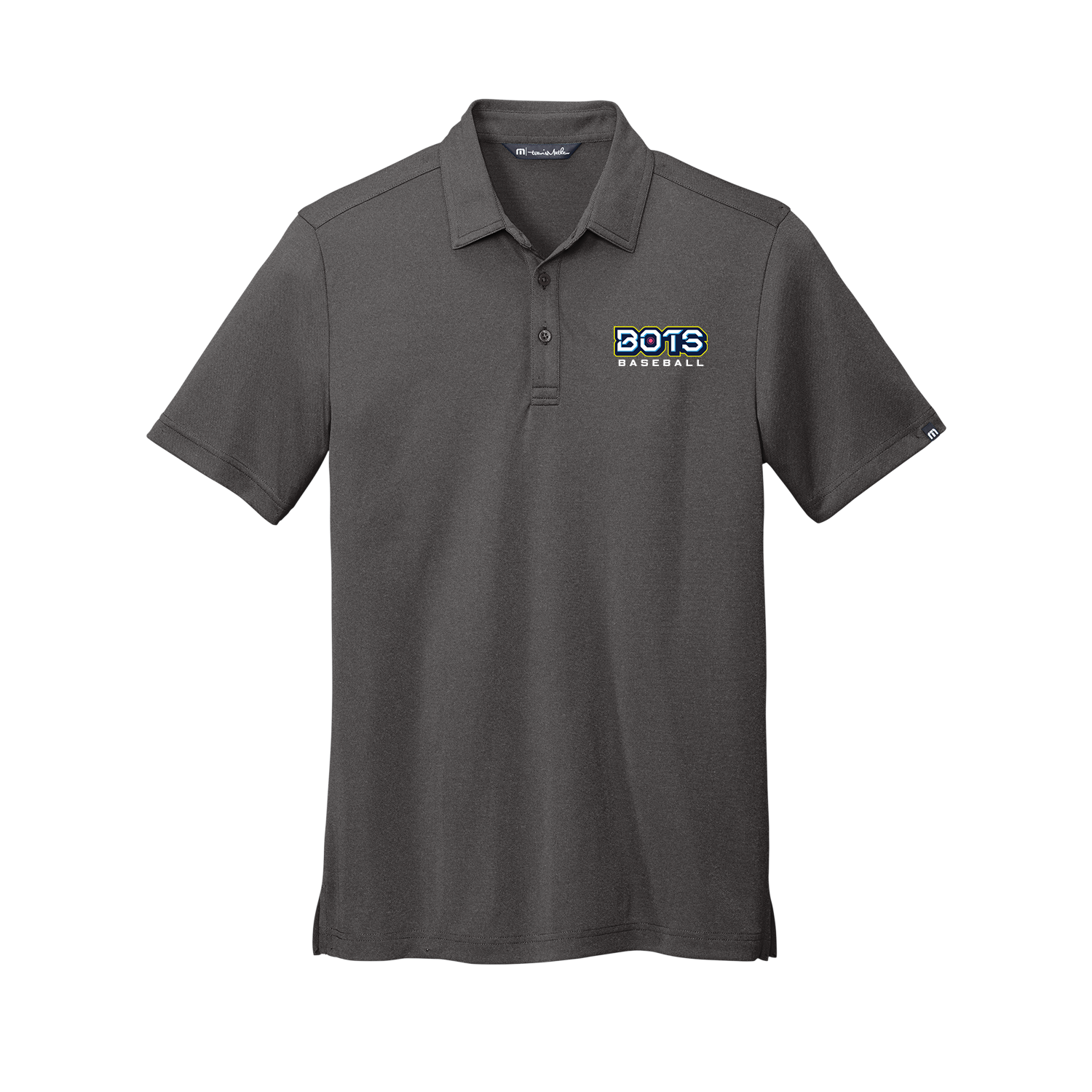 OC Bots Baseball Coto Performance Polo