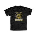 Tustin Cobras "Fangs Out" T-shirt