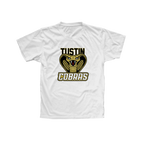 Tustin Cobras "Fangs Out" T-shirt