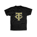 Tustin Cobras "TC Gold Scales" T-shirt