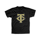 Tustin Cobras "TC Gold Scales" T-shirt