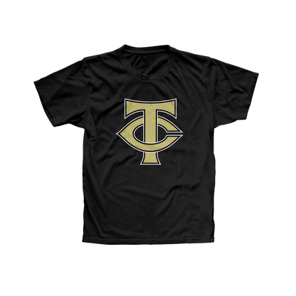 Tustin Cobras "TC Gold Scales" T-shirt