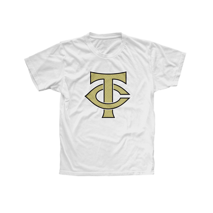Tustin Cobras "TC Gold Scales" T-shirt