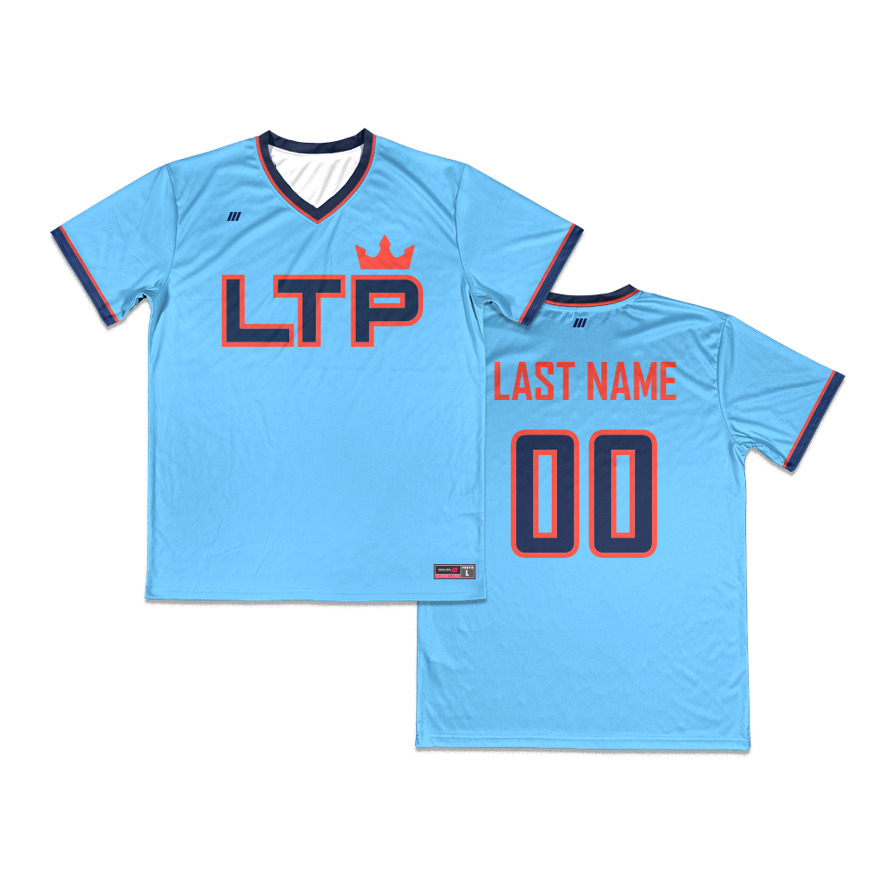 LTP Reign V-Neck Jersey