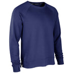 Champro_VFSH1 - Victory Fleece Men's Split Hem Crew