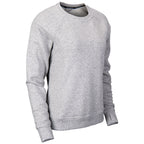 Champro_VFSH2 - Victory Fleece Women's Split Hem Crew