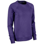 Champro_VFSH2 - Victory Fleece Women's Split Hem Crew