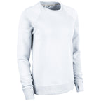 Champro_VFSH2 - Victory Fleece Women's Split Hem Crew