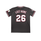 SA Storm (2026) Pullover Jersey