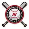 Custom Trading Pin