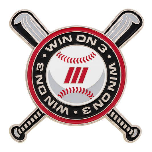 Custom Trading Pin