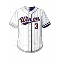 Uniform Design & Team Setup