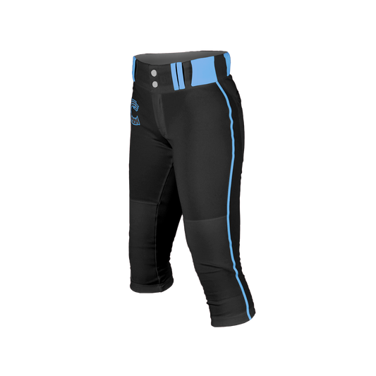 Crush Softball Pants (Black)