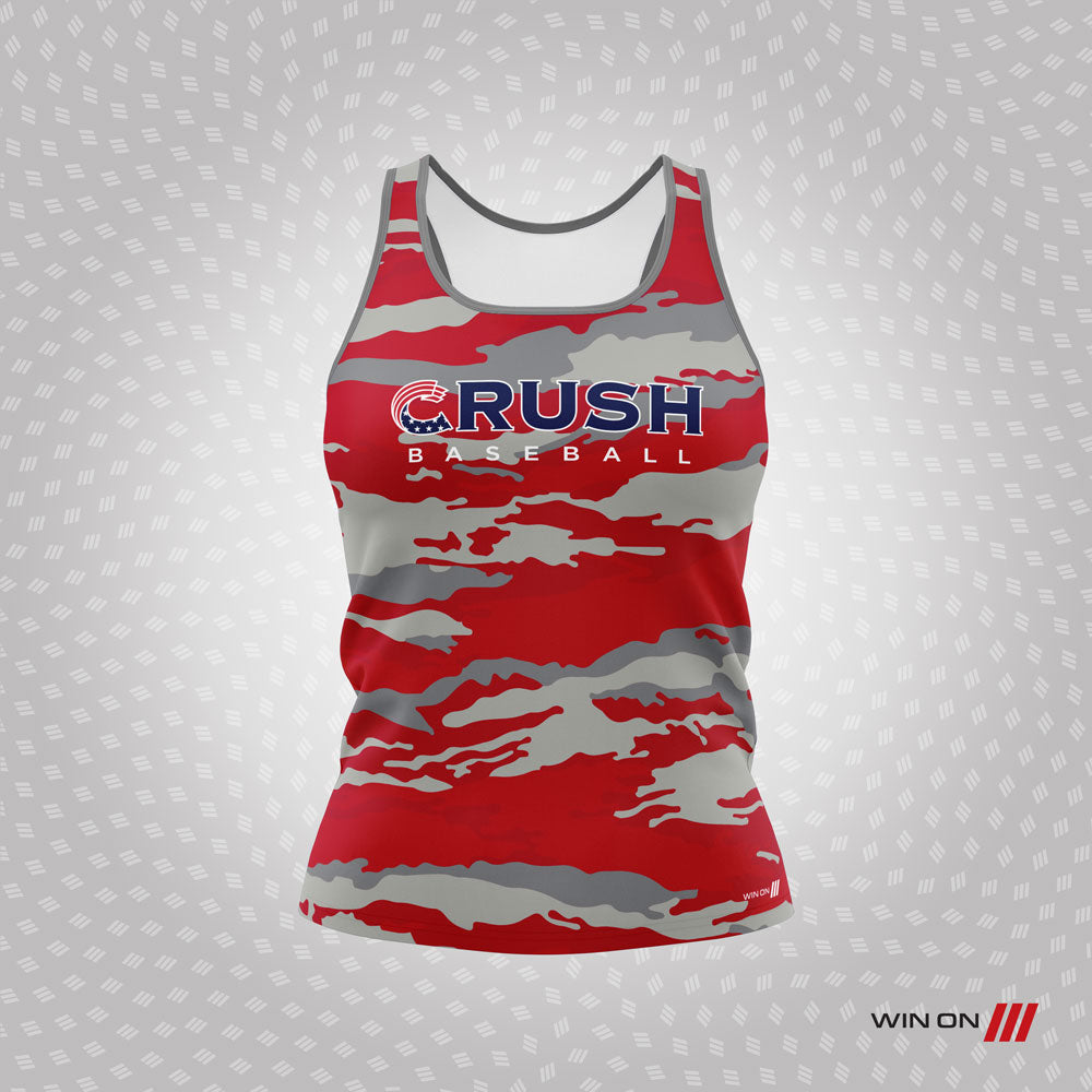 Crush Women's Tank Top