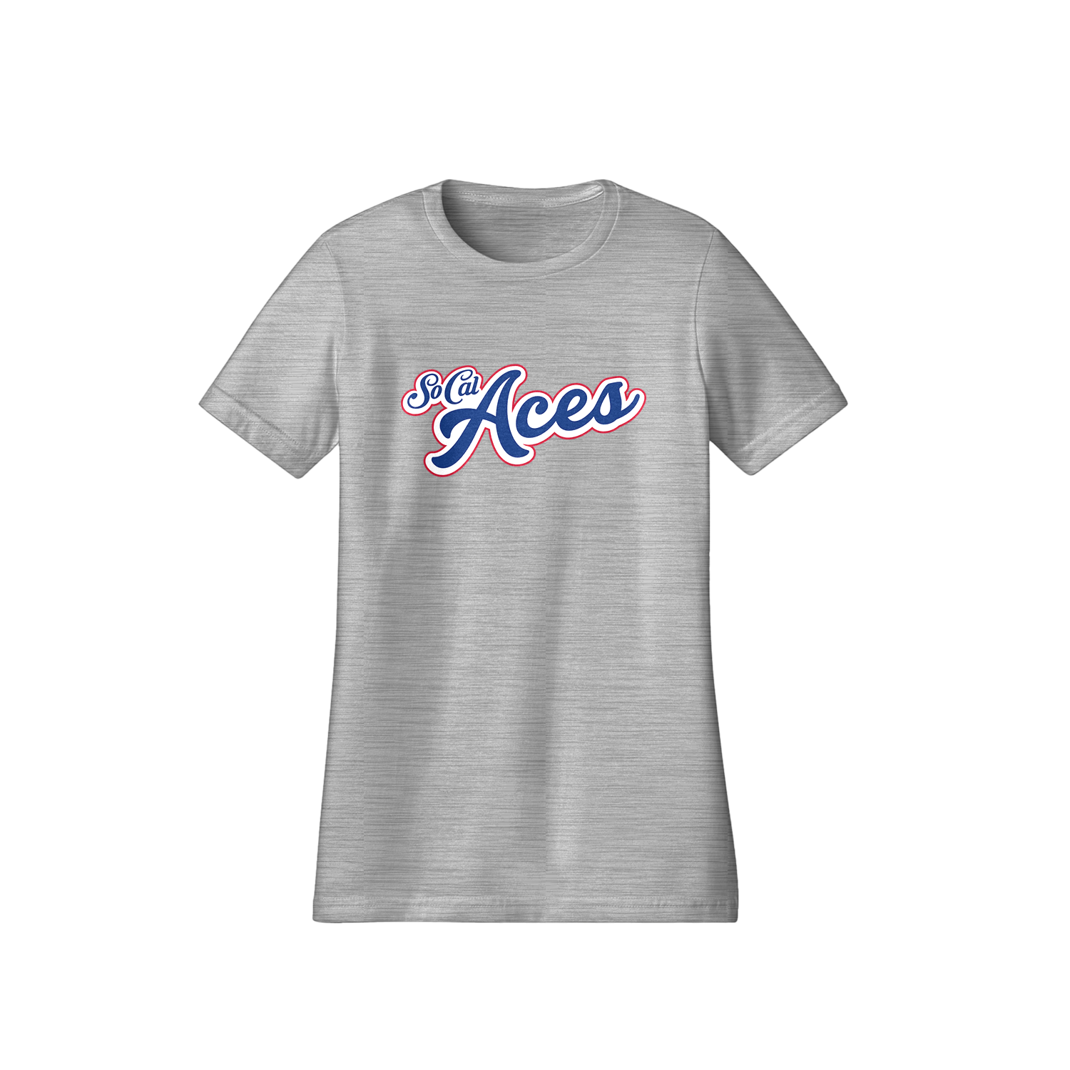 SoCal Aces Women's Tee