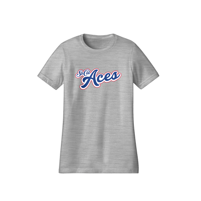 SoCal Aces Women's Tee