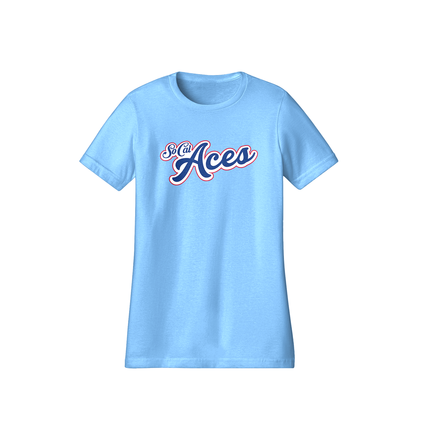 SoCal Aces Women's Tee