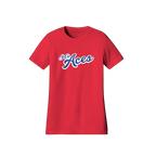 SoCal Aces Women's Tee